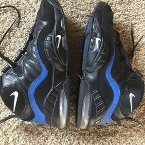 Nike Chris Webber size 8.5